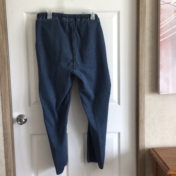 Just My Size Jeans - Picture 4 of 8